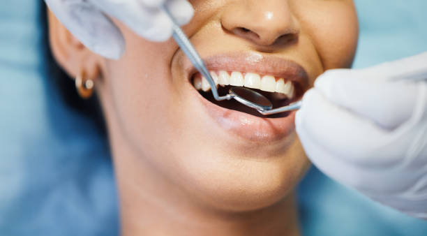 Best Emergency Dentist for Knocked-Out Tooth in The Pinehills, MA